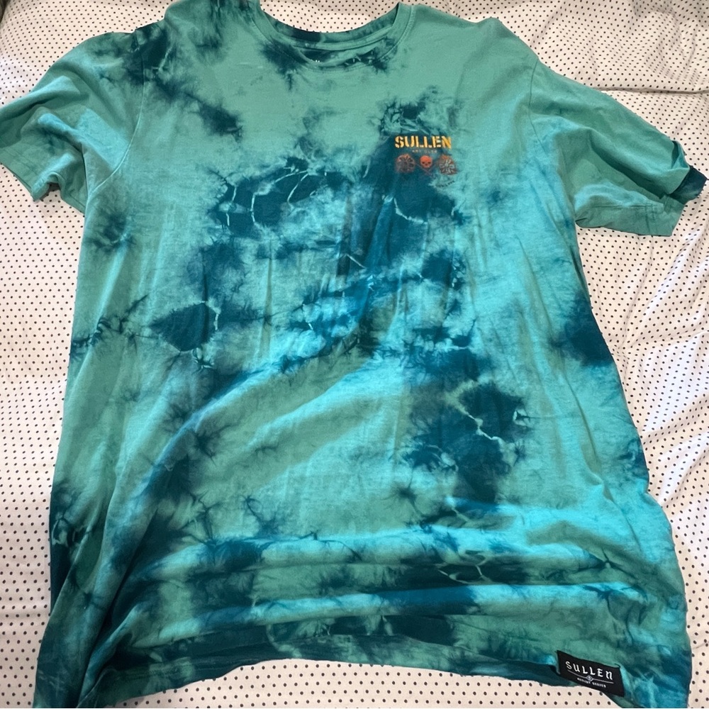 Men’s Sullen Tee